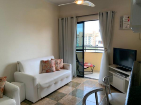 Apartamento Toninhas - Ubatuba